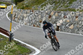 Photo #4104957 | 31-08-2023 15:32 | Passo Dello Stelvio - Waterfall curve BICYCLES