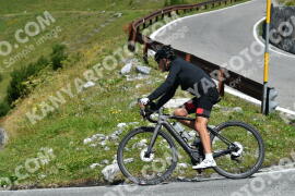 Photo #2515129 | 05-08-2022 11:40 | Passo Dello Stelvio - Waterfall curve BICYCLES
