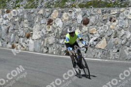 Photo #3242211 | 26-06-2023 14:29 | Passo Dello Stelvio - Waterfall curve BICYCLES