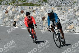 Photo #2547741 | 08-08-2022 15:17 | Passo Dello Stelvio - Waterfall curve BICYCLES