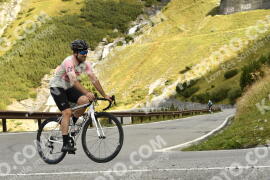 Photo #2807823 | 04-09-2022 09:28 | Passo Dello Stelvio - Waterfall curve BICYCLES