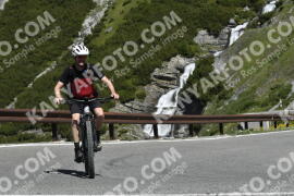 Photo #3361458 | 05-07-2023 10:42 | Passo Dello Stelvio - Waterfall curve BICYCLES