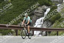 Photo #3703238 | 02-08-2023 11:26 | Passo Dello Stelvio - Waterfall curve BICYCLES