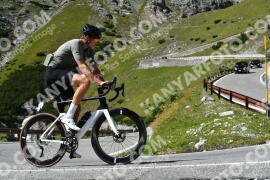 Photo #2547733 | 08-08-2022 15:17 | Passo Dello Stelvio - Waterfall curve BICYCLES