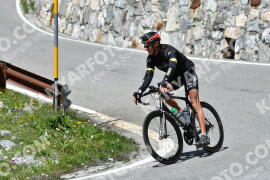 Photo #2192487 | 25-06-2022 14:14 | Passo Dello Stelvio - Waterfall curve BICYCLES