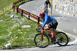 Photo #2220858 | 02-07-2022 16:12 | Passo Dello Stelvio - Waterfall curve BICYCLES