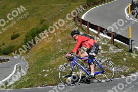 Foto #4305469 | 26-09-2023 11:42 | Passo Dello Stelvio - Waterfall Kehre BICYCLES
