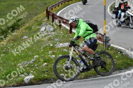 Photo #2249638 | 07-07-2022 12:45 | Passo Dello Stelvio - Waterfall curve BICYCLES