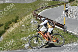 Photo #2742862 | 25-08-2022 13:06 | Passo Dello Stelvio - Waterfall curve BICYCLES