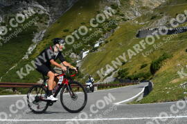 Foto #4139289 | 03-09-2023 10:26 | Passo Dello Stelvio - Waterfall Kehre BICYCLES