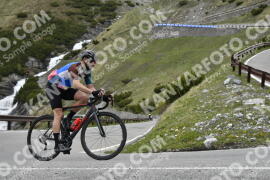 Photo #3044050 | 03-06-2023 11:37 | Passo Dello Stelvio - Waterfall curve BICYCLES
