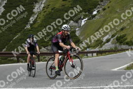 Photo #3762612 | 08-08-2023 11:21 | Passo Dello Stelvio - Waterfall curve BICYCLES