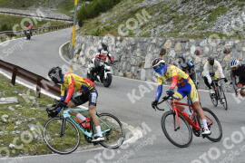 Photo #3798169 | 10-08-2023 12:38 | Passo Dello Stelvio - Waterfall curve BICYCLES