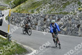 Photo #3414939 | 10-07-2023 12:21 | Passo Dello Stelvio - Waterfall curve BICYCLES