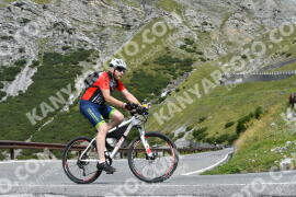 Photo #2681682 | 17-08-2022 10:50 | Passo Dello Stelvio - Waterfall curve BICYCLES