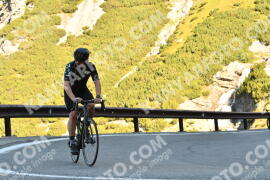 Photo #2619309 | 13-08-2022 09:26 | Passo Dello Stelvio - Waterfall curve BICYCLES