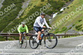 Photo #2131536 | 16-06-2022 12:14 | Passo Dello Stelvio - Waterfall curve BICYCLES