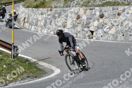 Photo #2744055 | 25-08-2022 14:20 | Passo Dello Stelvio - Waterfall curve BICYCLES