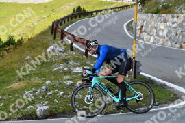 Photo #4118431 | 01-09-2023 15:49 | Passo Dello Stelvio - Waterfall curve BICYCLES