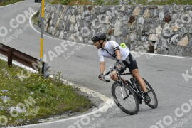 Photo #3702586 | 02-08-2023 11:15 | Passo Dello Stelvio - Waterfall curve BICYCLES