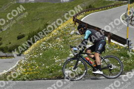 Photo #3357817 | 05-07-2023 12:23 | Passo Dello Stelvio - Waterfall curve BICYCLES