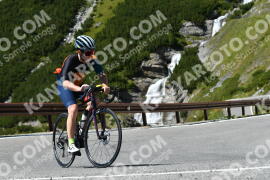 Photo #2562099 | 09-08-2022 14:23 | Passo Dello Stelvio - Waterfall curve BICYCLES