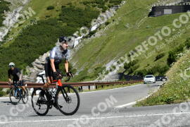 Photo #2295288 | 13-07-2022 10:30 | Passo Dello Stelvio - Waterfall curve BICYCLES