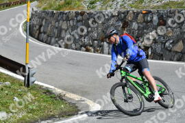 Photo #2486239 | 02-08-2022 11:38 | Passo Dello Stelvio - Waterfall curve BICYCLES