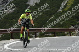 Photo #2681094 | 17-08-2022 10:29 | Passo Dello Stelvio - Waterfall curve BICYCLES