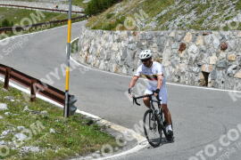 Photo #2643007 | 14-08-2022 13:46 | Passo Dello Stelvio - Waterfall curve BICYCLES