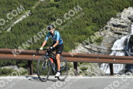 Foto #3428397 | 11-07-2023 09:46 | Passo Dello Stelvio - Waterfall Kehre BICYCLES