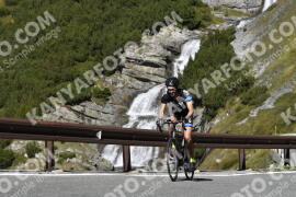 Photo #2874449 | 13-09-2022 11:42 | Passo Dello Stelvio - Waterfall curve BICYCLES