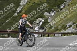 Photo #2776823 | 29-08-2022 11:07 | Passo Dello Stelvio - Waterfall curve BICYCLES