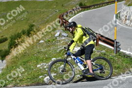 Photo #2701024 | 21-08-2022 13:29 | Passo Dello Stelvio - Waterfall curve BICYCLES