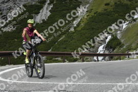 Foto #3763840 | 08-08-2023 11:58 | Passo Dello Stelvio - Waterfall Kehre BICYCLES