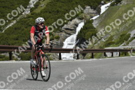Foto #3103571 | 15-06-2023 10:52 | Passo Dello Stelvio - Waterfall Kehre BICYCLES