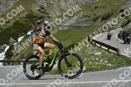 Photo #3099932 | 14-06-2023 11:36 | Passo Dello Stelvio - Waterfall curve BICYCLES