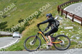 Photo #2644351 | 14-08-2022 15:06 | Passo Dello Stelvio - Waterfall curve BICYCLES