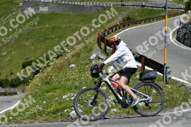 Photo #2335380 | 17-07-2022 11:58 | Passo Dello Stelvio - Waterfall curve BICYCLES