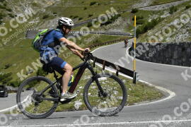 Photo #3817920 | 11-08-2023 11:27 | Passo Dello Stelvio - Waterfall curve BICYCLES