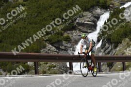 Photo #3086251 | 11-06-2023 13:23 | Passo Dello Stelvio - Waterfall curve BICYCLES