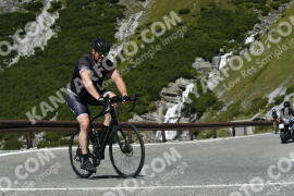 Foto #3819260 | 11-08-2023 11:55 | Passo Dello Stelvio - Waterfall Kehre BICYCLES