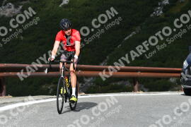 Photo #4267973 | 16-09-2023 10:31 | Passo Dello Stelvio - Waterfall curve BICYCLES