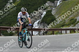Photo #2579963 | 10-08-2022 12:10 | Passo Dello Stelvio - Waterfall curve BICYCLES