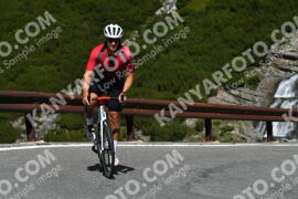 Foto #4007846 | 21-08-2023 10:49 | Passo Dello Stelvio - Waterfall Kehre BICYCLES