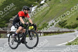 Photo #2198234 | 26-06-2022 12:07 | Passo Dello Stelvio - Waterfall curve BICYCLES