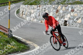 Photo #2131341 | 16-06-2022 17:00 | Passo Dello Stelvio - Waterfall curve BICYCLES