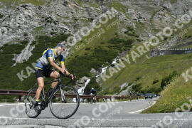 Photo #3618672 | 29-07-2023 10:35 | Passo Dello Stelvio - Waterfall curve BICYCLES