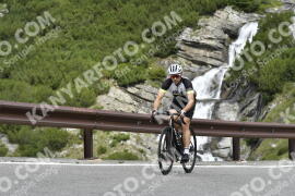 Foto #3792426 | 10-08-2023 11:07 | Passo Dello Stelvio - Waterfall Kehre BICYCLES