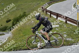 Photo #3727391 | 05-08-2023 13:37 | Passo Dello Stelvio - Waterfall curve BICYCLES